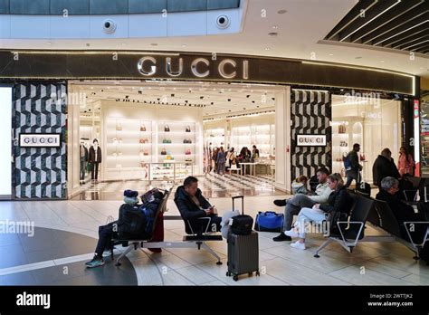 buying gucci at rome airport|duty free shopping fiumicino airport.